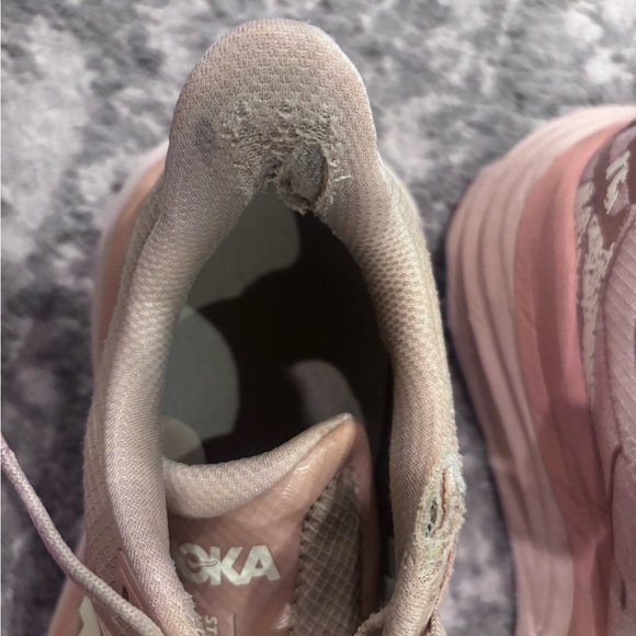 Hoka Stinson 7 Trail Shoes - Picture 3 of 10